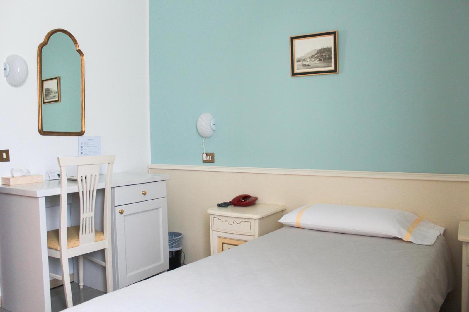 Hotel Sole San Siro Kültér fotó
